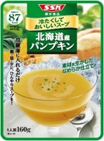 北海道産 パンプキン160g 清水食品