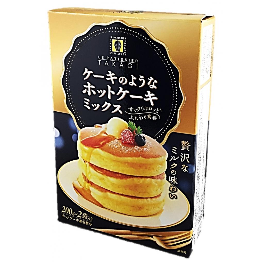 ケーキのようなホットケーキミッ400g 昭和産業