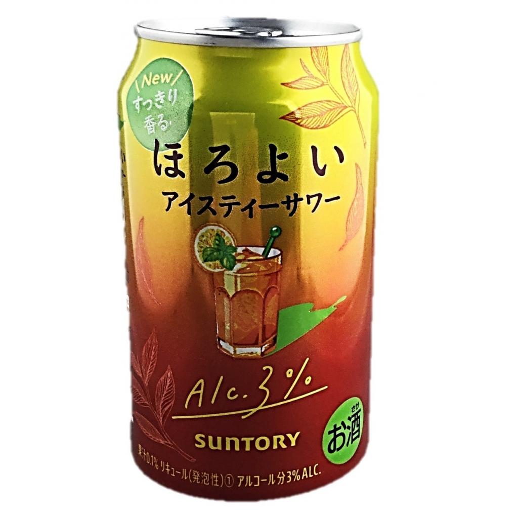 ほろよいアイスティーサワー350ml サ