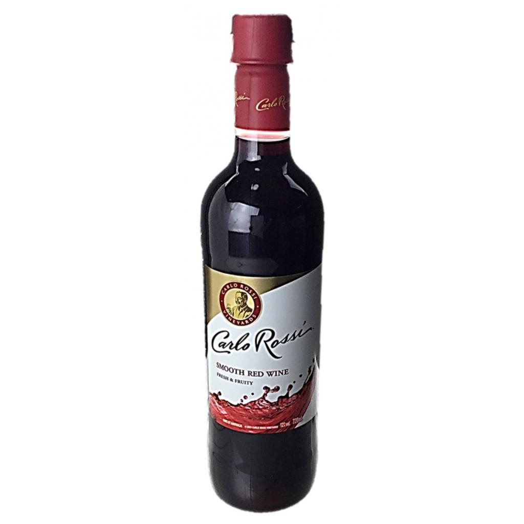 カルロ ロッシ レッド720ml サント