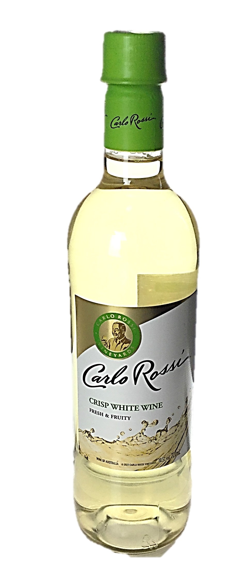 カルロ ロッシ ホワイト720ml サン