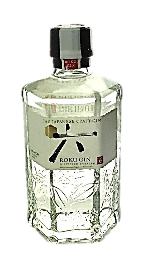 ROKU200ml サントリー