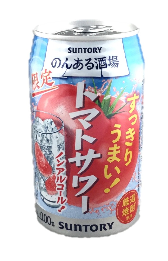 のんある酒場 トマトサワー350ml サ
