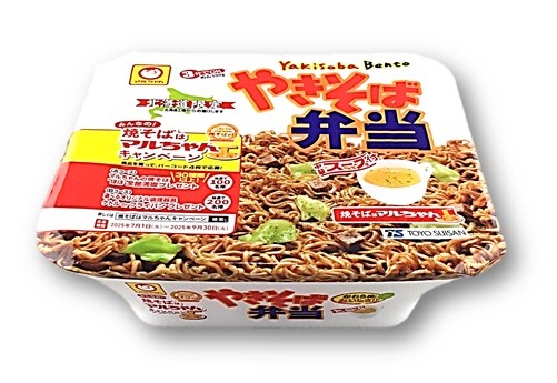 マルちゃんやきそば弁当132g 東洋水産