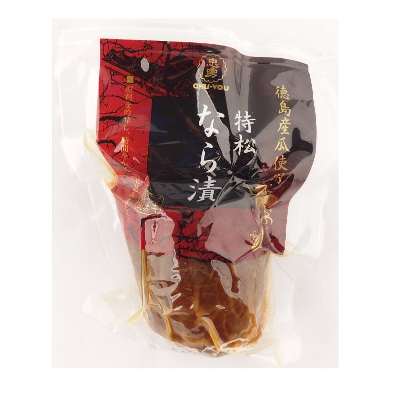 特松なら漬 100g 盛田