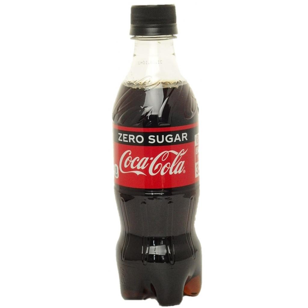 コカ・コーラゼロ350ml コカ・コーラ