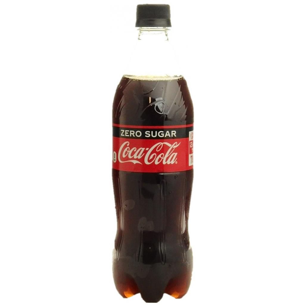コカ・コーラゼロ700ml コカ・コーラ