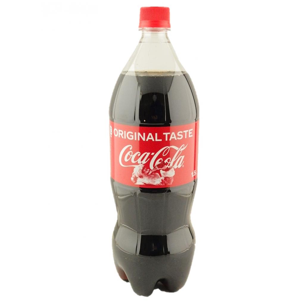 コカ・コーラ1500ml コカ・コーラ