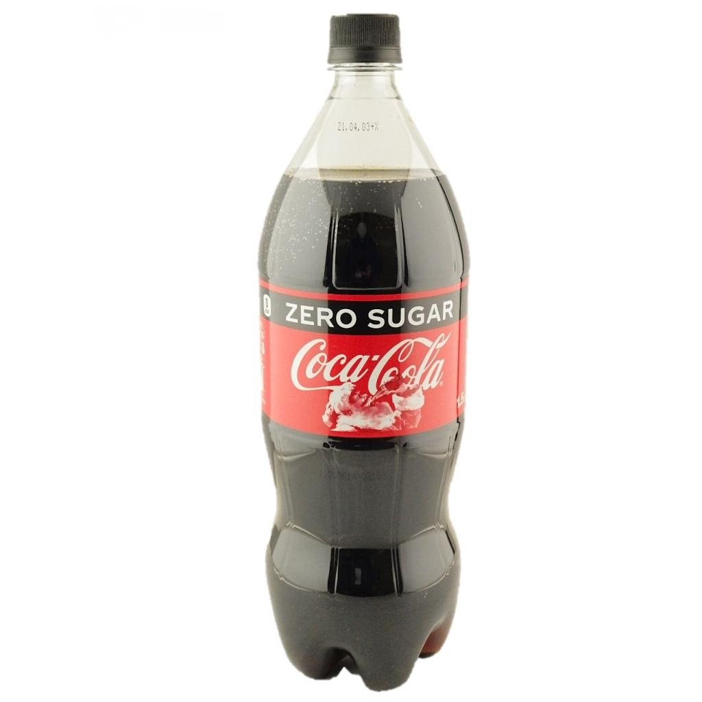 コカ・コーラゼロ1500ml コカ・コー