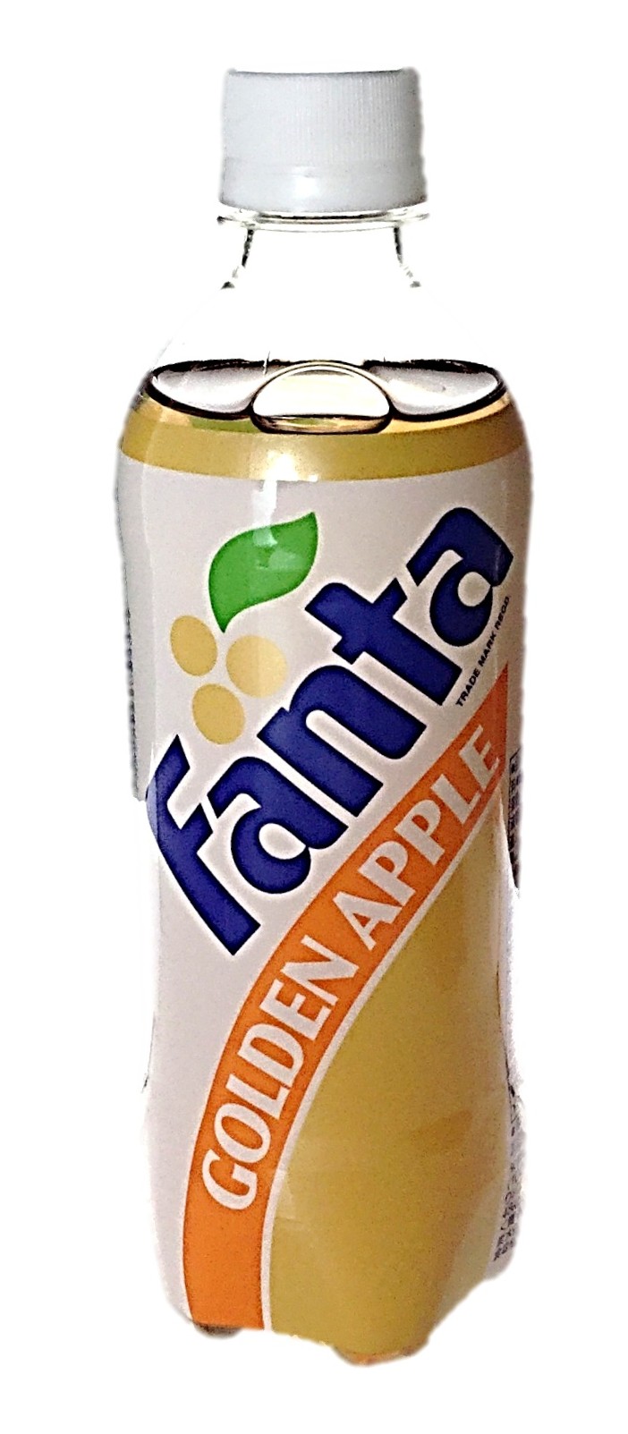 ファンタゴールデンアップル490ml コ