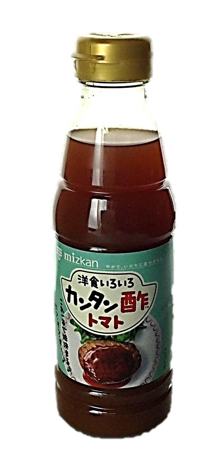 カンタン酢トマト350ml ミツカン