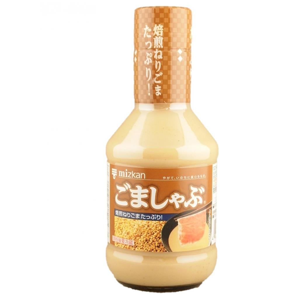 ごましゃぶ250ml ミツカン