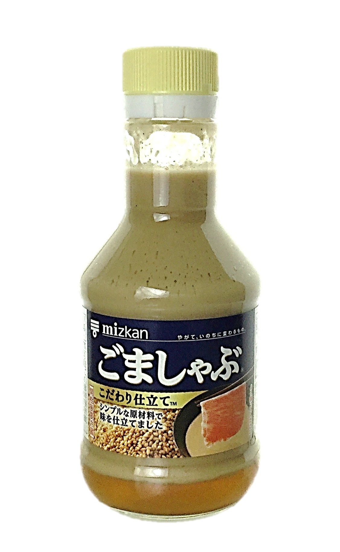 ごましゃぶこだわり仕立て250ml ミツ