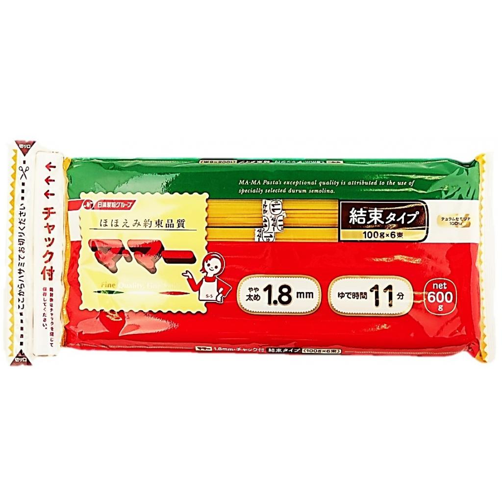 チャック付結束スパ1.8mm600g 日