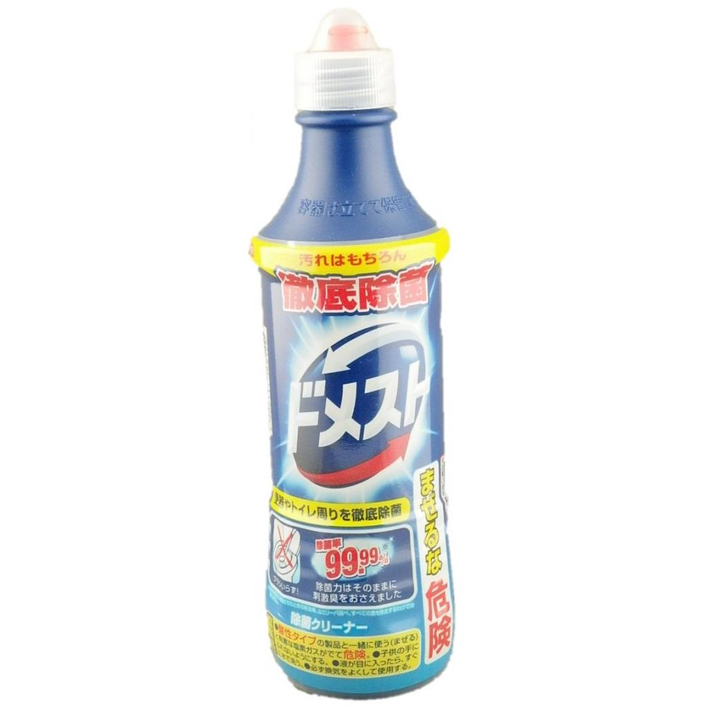 ドメスト500ml ユニリーバ