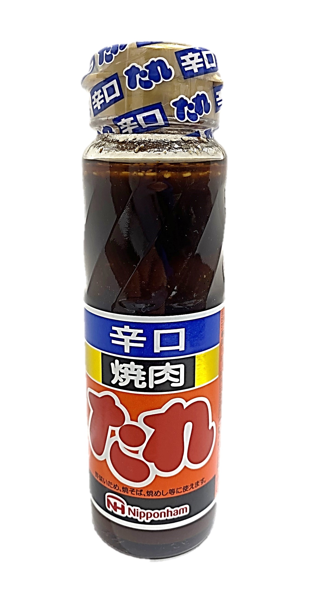 焼肉たれ辛口220g 日本ハム