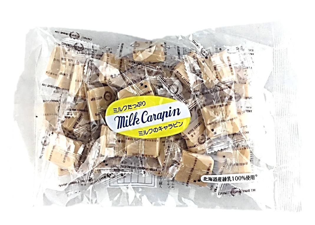 キャラピン273g 日邦製菓