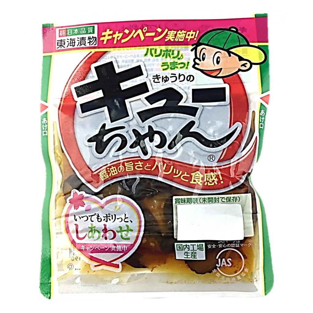きゅうりのキューちゃん90g 東海漬物