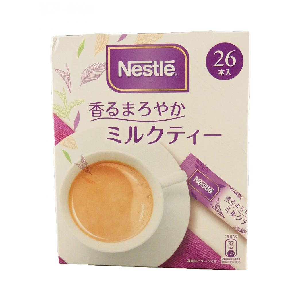 ふわラテ 香るミルクティー5.9g×26