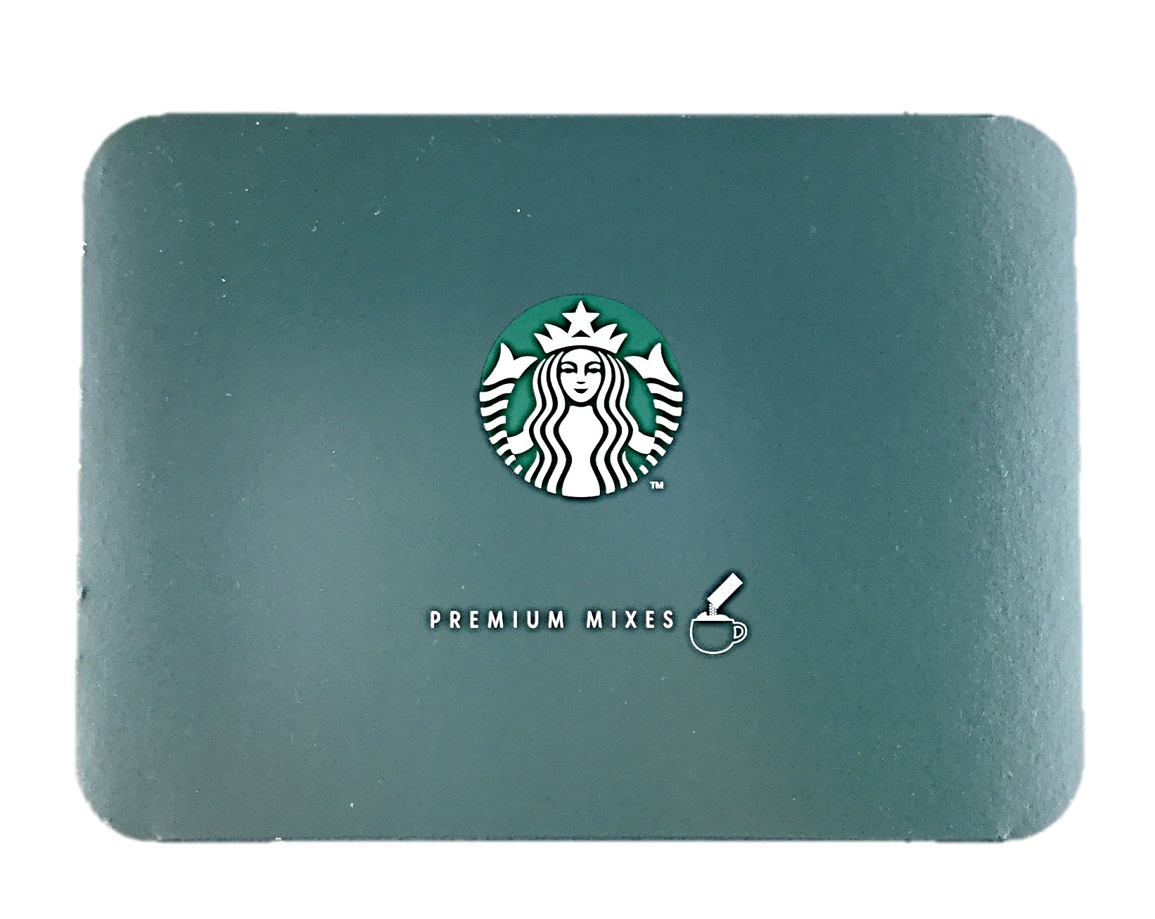 スターバックス プレミアムミックスギフト