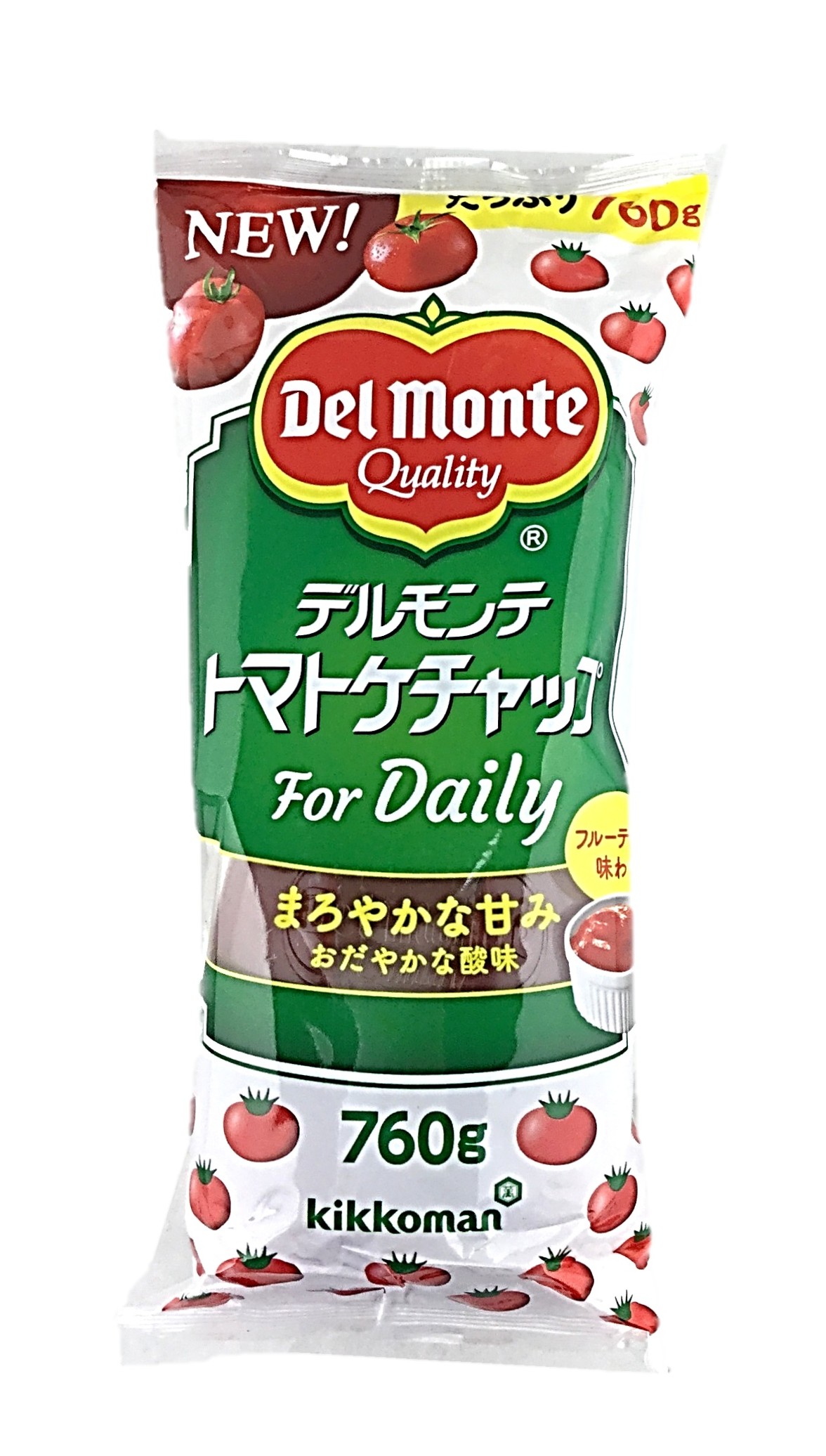 トマトケチャップ For Daily76