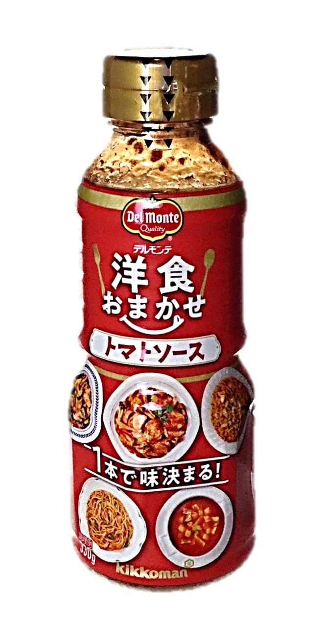 洋食おまかせ トマトソース330g デル