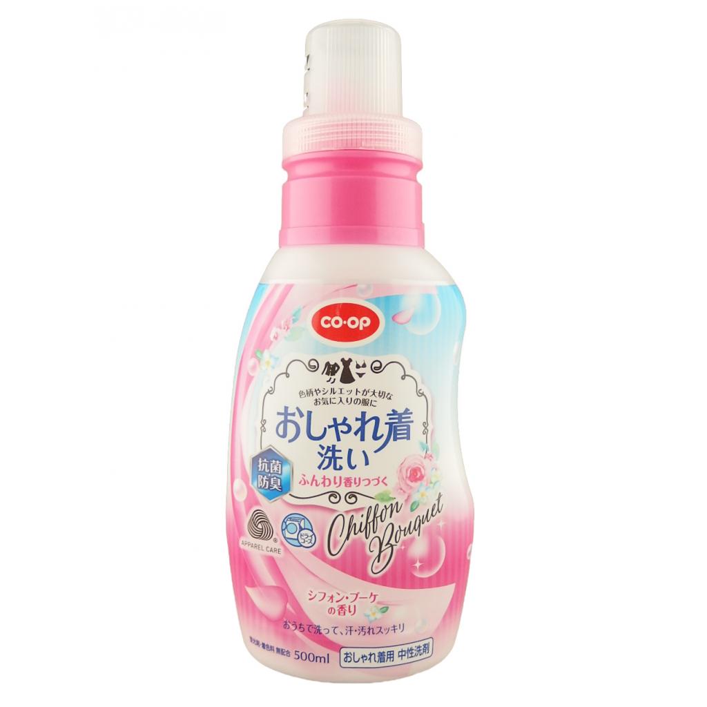 おしゃれ着洗い 500ml コープ