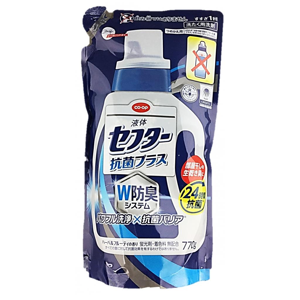 液体セフター抗菌プラス 詰替用≪SP≫7