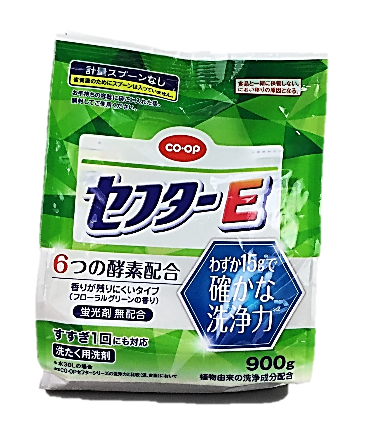 セフターE900g コープ