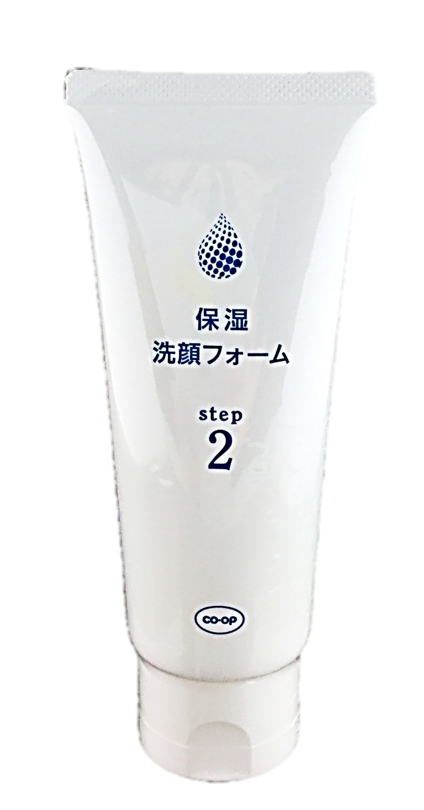 保湿洗顔フォーム135g コープ
