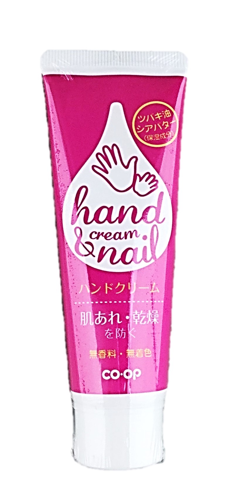 ハンドクリーム50g コープ