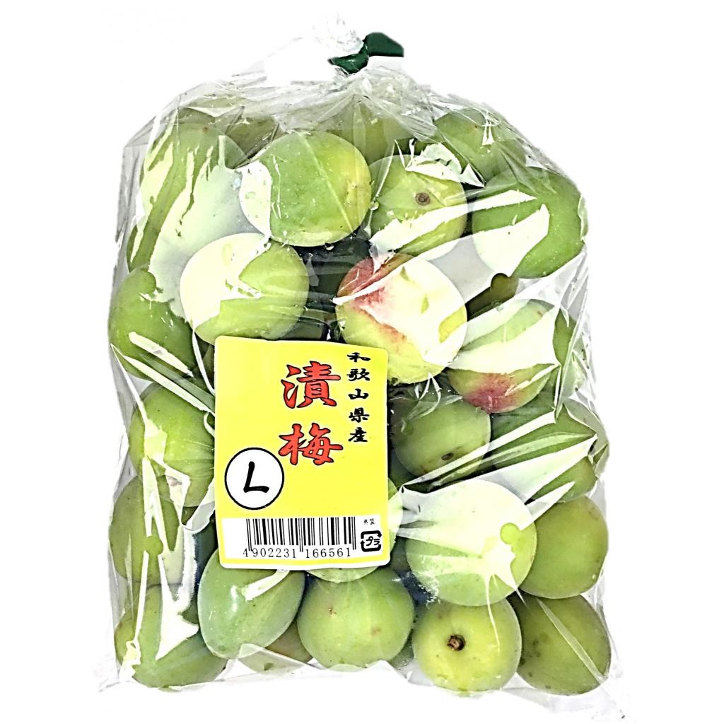 漬梅 Lサイズ