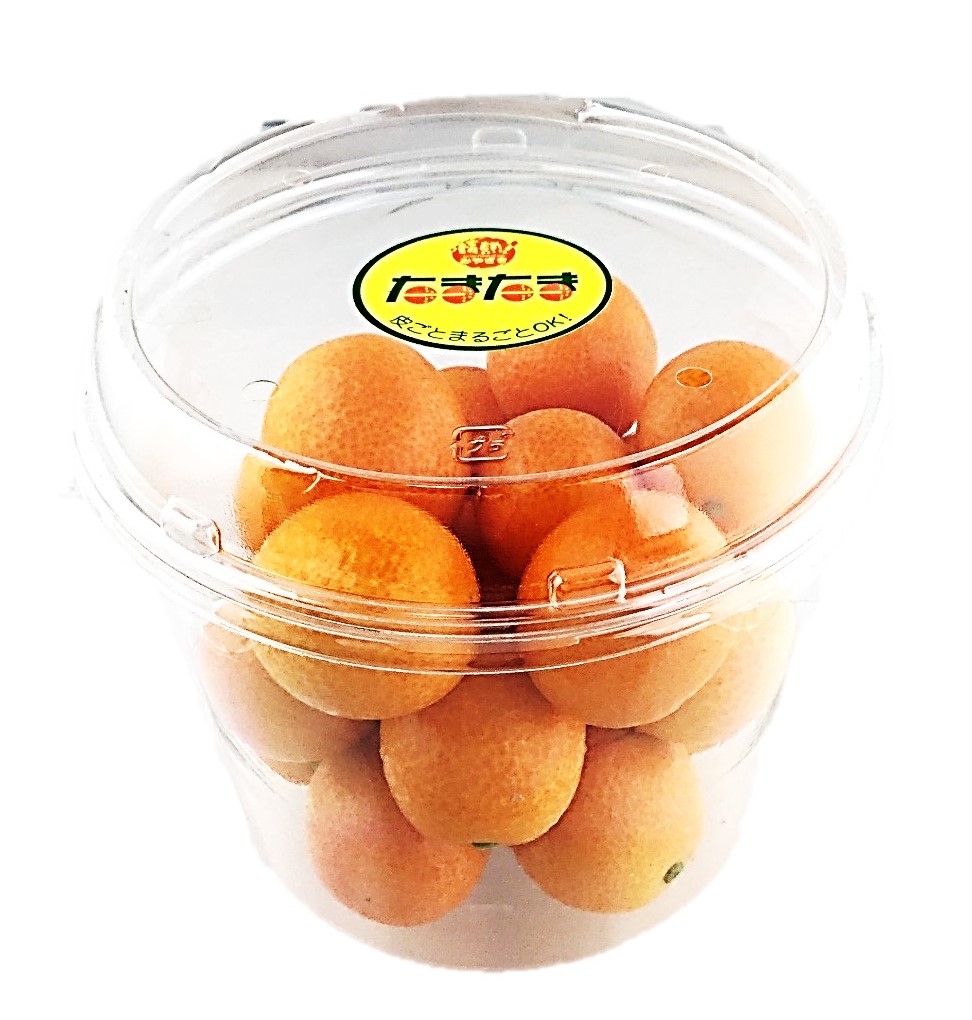 たまたま(キンカン)徳用