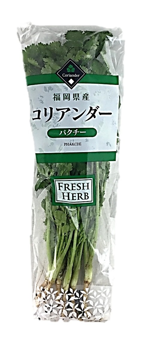 コリアンダー(パクチー)