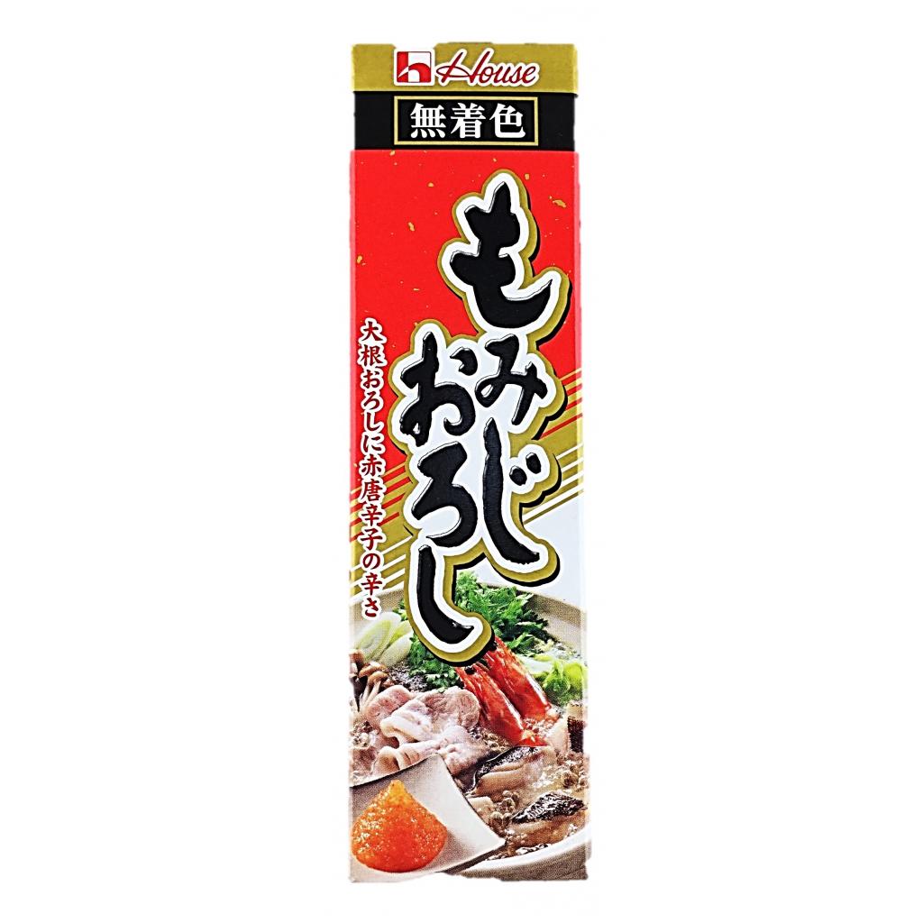 もみじおろし40g ハウス食品