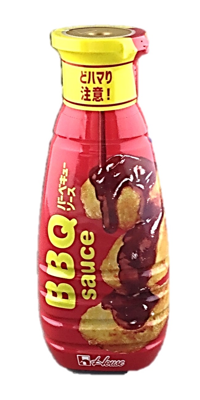 バーベキューソース170g ハウス食品