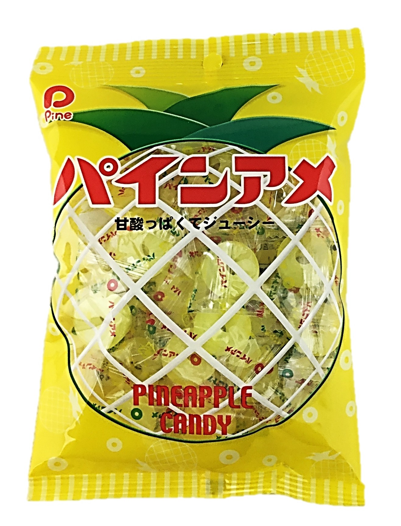 パインアメ110g パイン