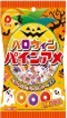 ハロウィンパインアメ100g パイン