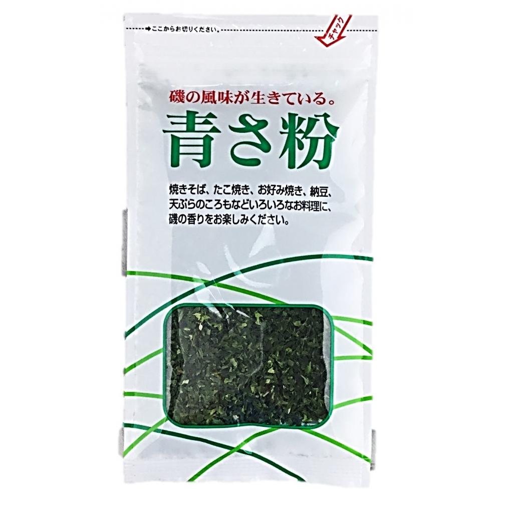 フジサワ青サ粉10g フジサワ