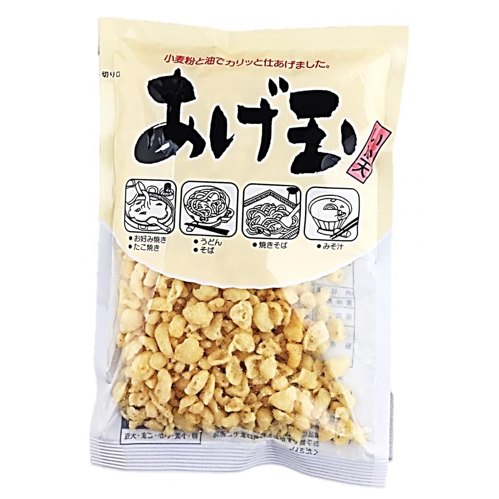 あげ玉カレンダー52g フジサワ
