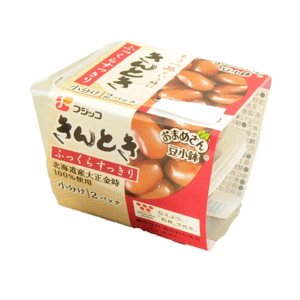 おまめさん豆小鉢 きんとき65g×2 フ