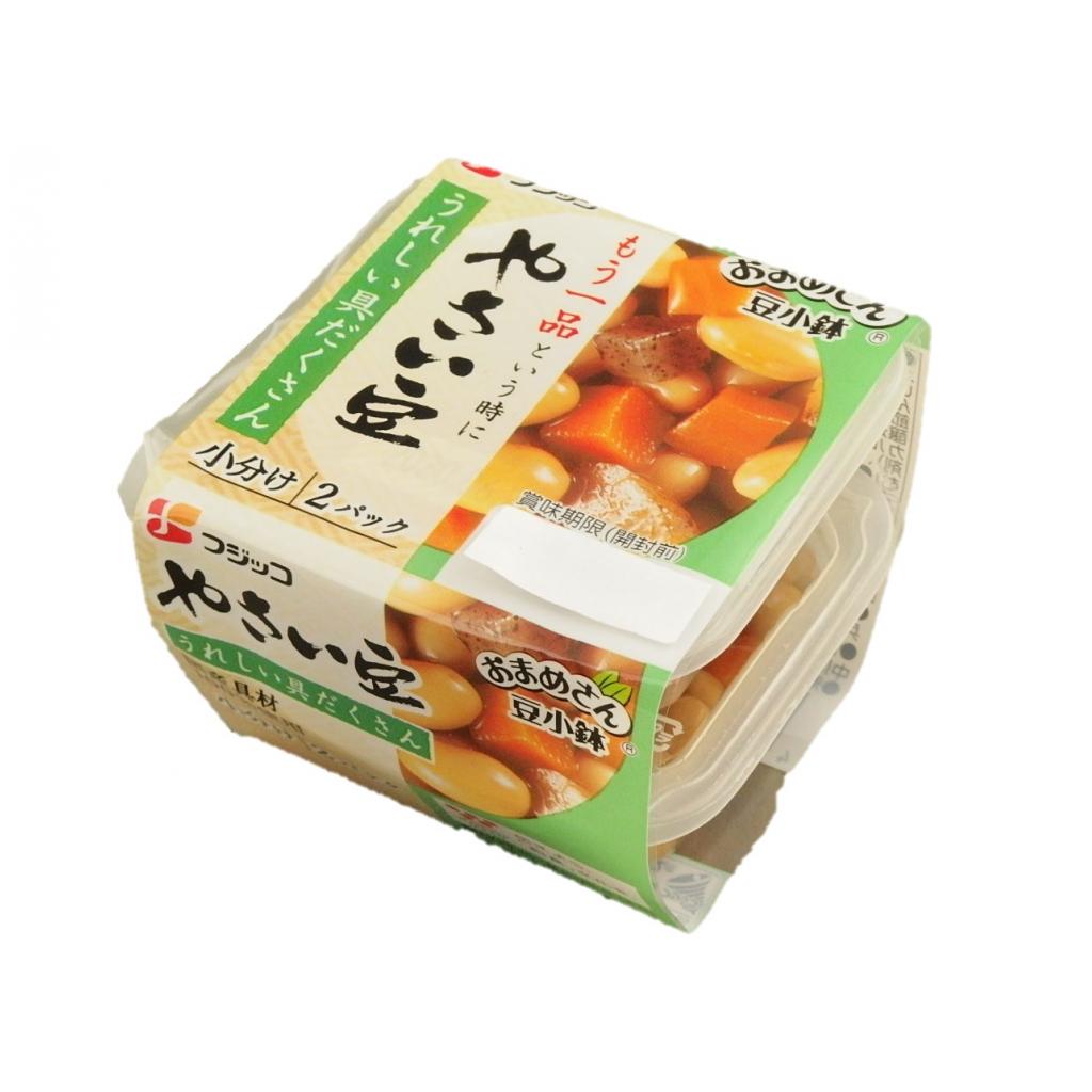 おまめさん豆小鉢 やさい豆65g×2 フ
