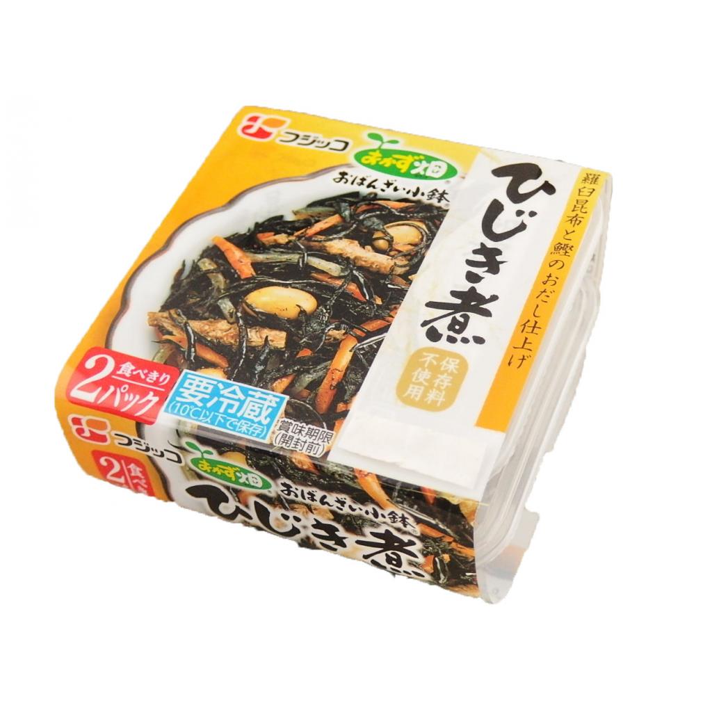 おかず畑 おばんざい小鉢 ひじき煮42g