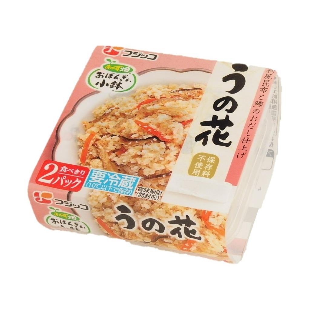 おかず畑 おばんざい小鉢 うの花52g×