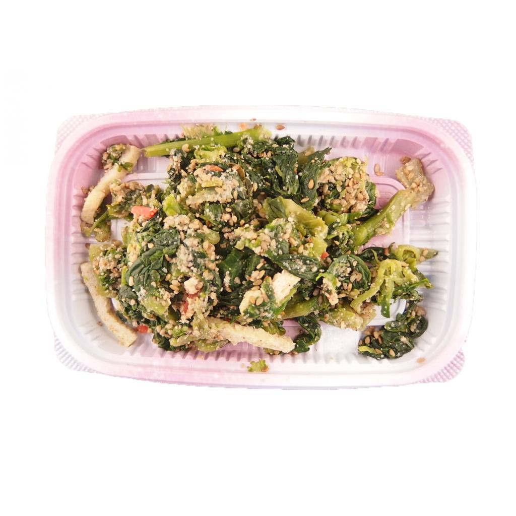 菜の花のごま和え 1P フジッコ