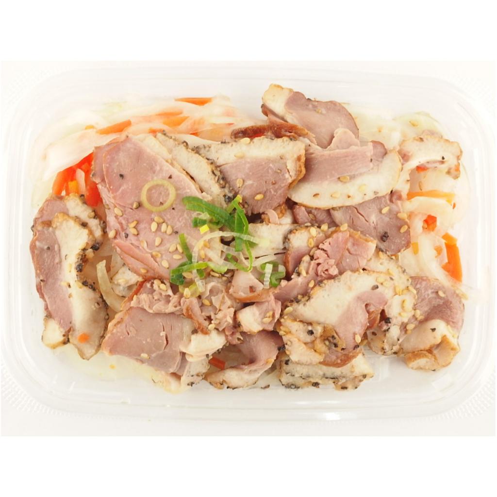 スパイシー合鴨ロース 1パック フジッコ