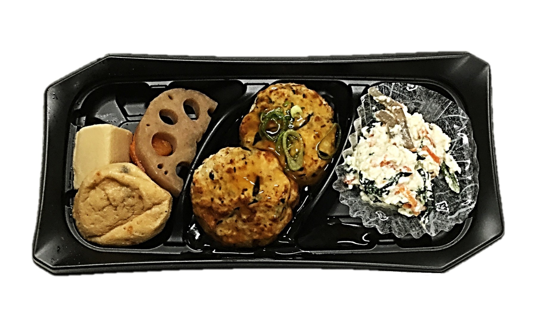 豆腐おかず3点セット 1パック フジッコ