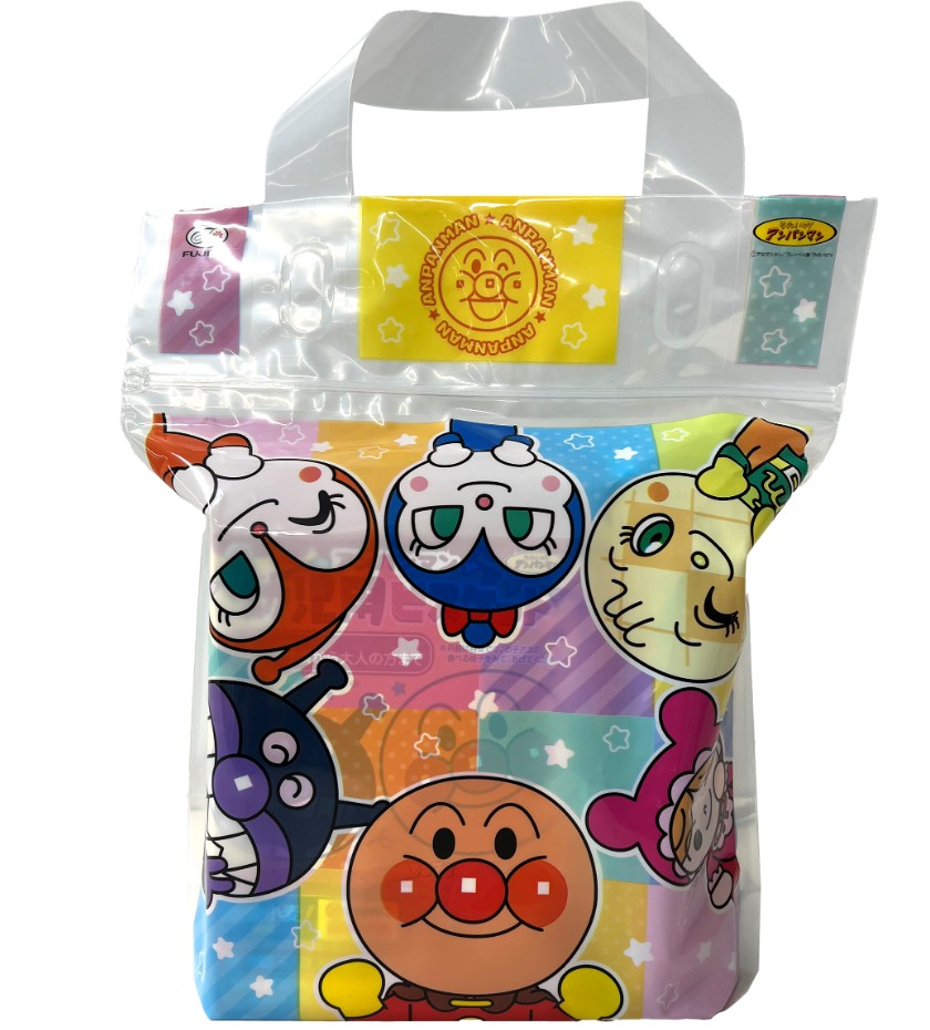 アンパンマンおやつバッグ(F25-A)詰