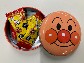 アンパンマンミニ缶 11g 不二家