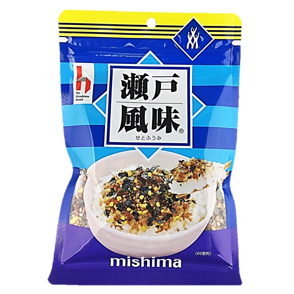 瀬戸風味36g 三島食品